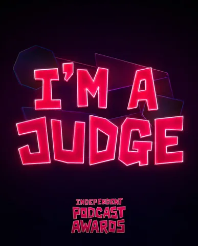simona__costantini Instagram post about Podcast awards judging