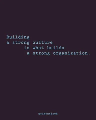 simonsinek Instagram post about Unspecified visual content