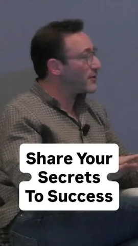 simonsinek Instagram post about Caring workplace culture