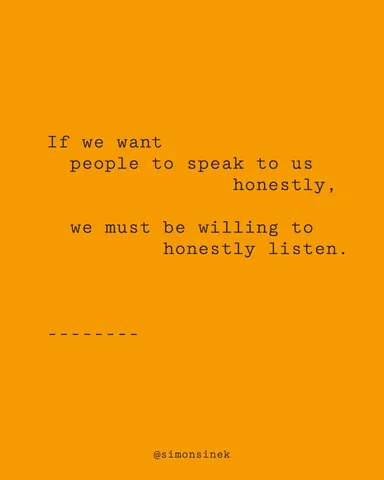 simonsinek Instagram post about Unspecified visual content