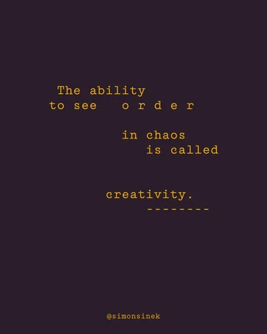 simonsinek Instagram post about Unspecified visual content
