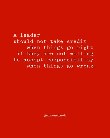 simonsinek Instagram post about Inspiration