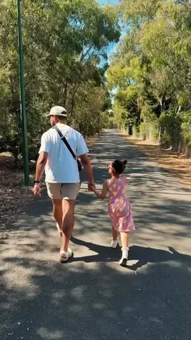 simplycantara Instagram post about Family life