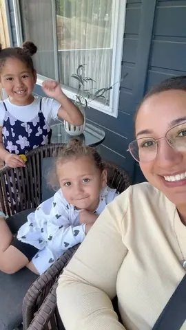 simplycantara Instagram post about Australia road trip