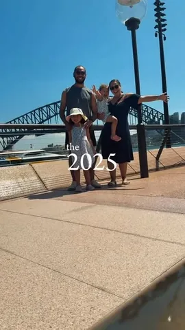 simplycantara Instagram post about Year in review