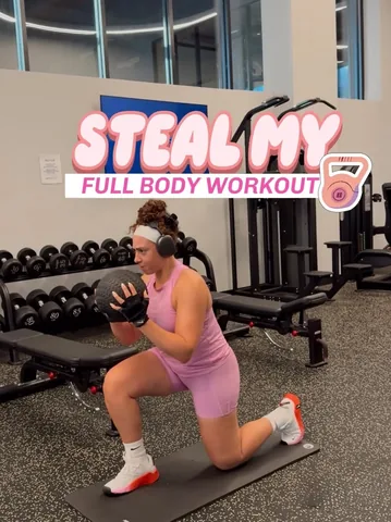 so_manti Instagram post about Workout routine