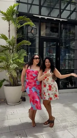 so_manti Instagram post about Family fashion