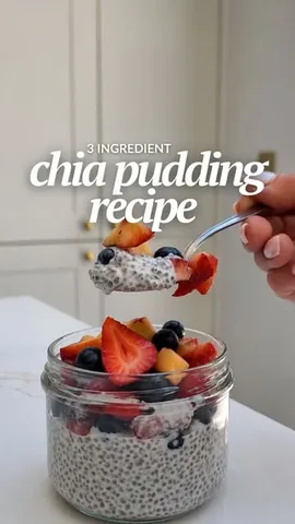 stephelswood Instagram post about Toddler chia recipe