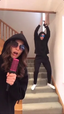 stephelswood Instagram post about Dance performance