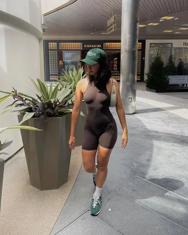 swellmichelle Instagram post about Personal style