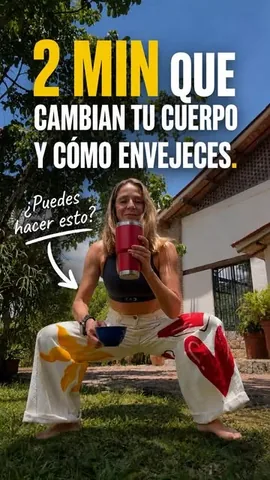 tata2fit Instagram post about Ejercicio y movilidad