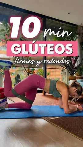 tata2fit Instagram post about Entrenamiento de piernas