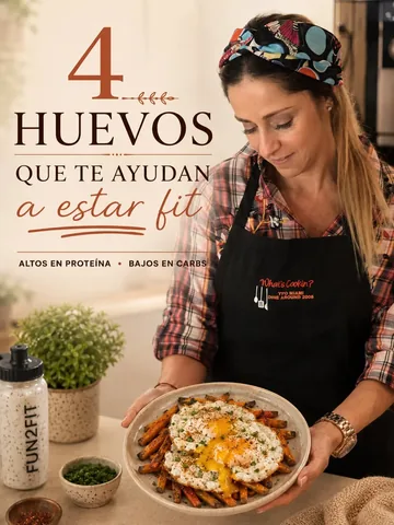 tata2fit Instagram post about Nutrición