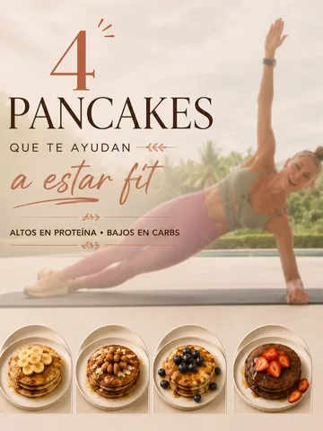 tata2fit Instagram post about Nutrición