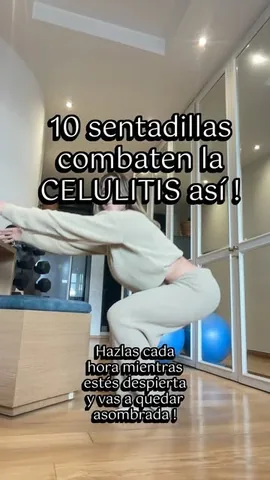 tata2fit Instagram post about Ejercicio