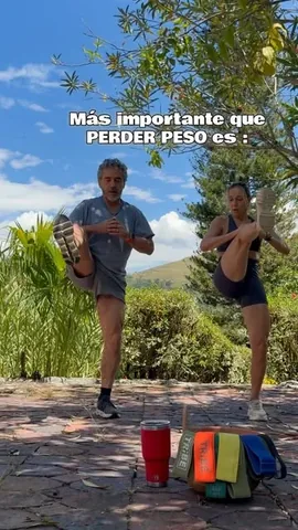 tata2fit Instagram post about Reflexión personal