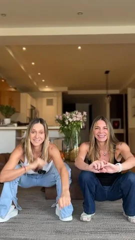 tata2fit Instagram post about Ejercicio y movilidad