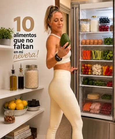 tata2fit Instagram post about Nutrición y fitness