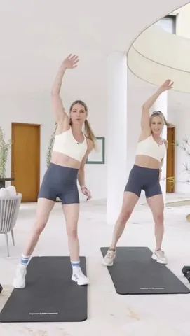 tata2fit Instagram post about Ropa deportiva