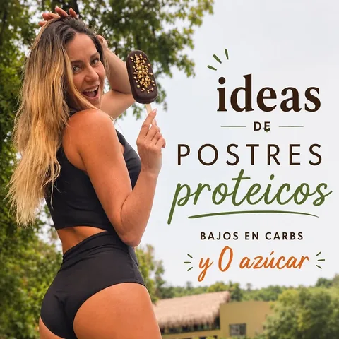 tata2fit Instagram post about Recetas saludables