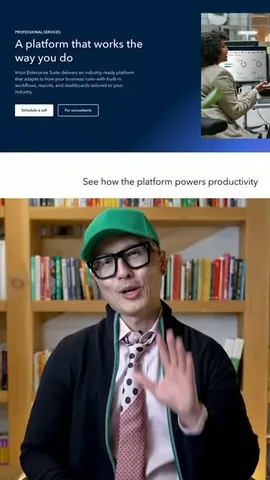 thechrisdo Instagram post about Enterprise business software