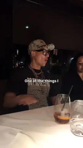 thechrisdo Instagram post about Community gathering
