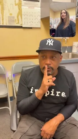 thesharkdaymond Instagram post about Alternative health assessment