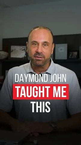 thesharkdaymond Instagram post about Career development