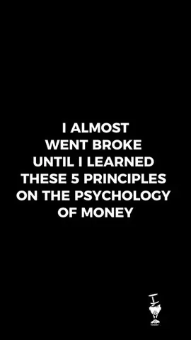 thesharkdaymond Instagram post about Financial lessons