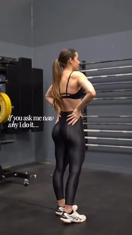 valentinalequeux Instagram post about Health and fitness
