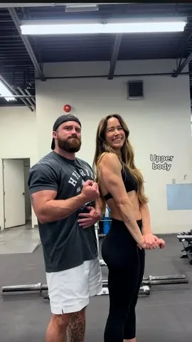 valentinalequeux Instagram post about Bodybuilding and mental well being