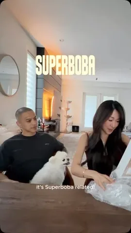 vanessalau.co Instagram post about Gift appreciation