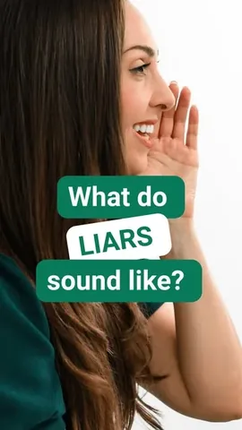 vvanedwards Instagram post about Vocal credibility cues