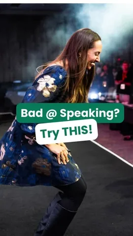 vvanedwards Instagram post about Authentic communication