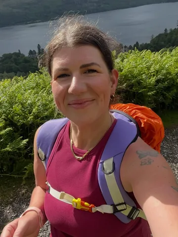 wholeheartedlylaura Instagram post about Personal life update
