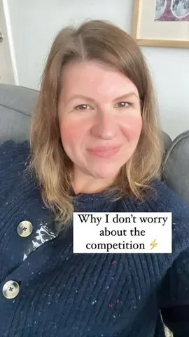 wholeheartedlylaura Instagram post about Differentiation for coaches