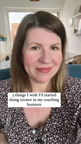 wholeheartedlylaura Instagram post about Business lessons learned