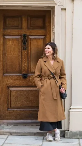 wholeheartedlylaura Instagram post about Coaching business growth
