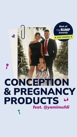 yamimufdi Instagram post about Pregnancy product awards