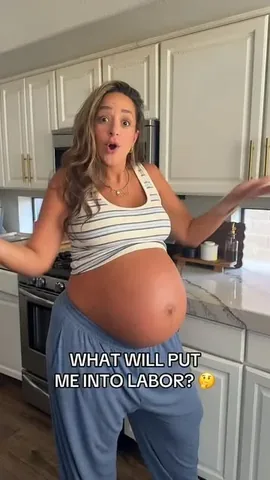 yamimufdi Instagram post about Pregnancy humor