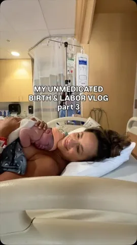 yamimufdi Instagram post about Birth story
