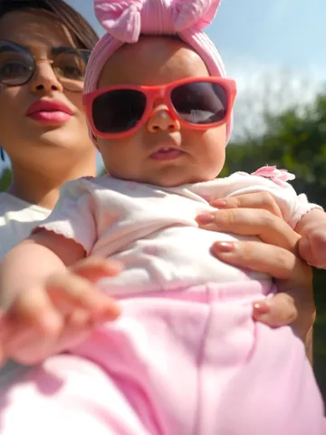 yannefitness Instagram post about Passeio em família