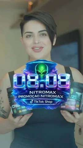 yannefitness Instagram post about Live promocional de suplementos