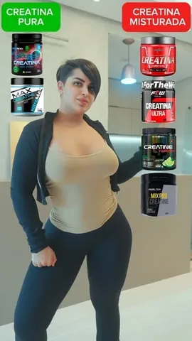 yannefitness Instagram post about Humor sobre suplementação
