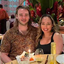 Alex Hartsuff — Instagram profile photo