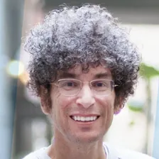 James Altucher — Instagram profile photo
