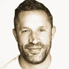 Aubrey Marcus profile photo