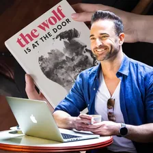Ben Angel | Biohacking | Business | Artificial Intelligence (AI) profile photo