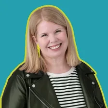 Maggie Patterson profile photo
