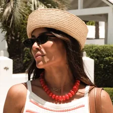 CARLA NUÑEZ — Instagram profile photo